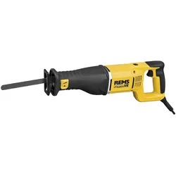 Puma REMS VE3-Set Säbelsäge 230V Leistung: 1300W Gewicht: 3,8Kg