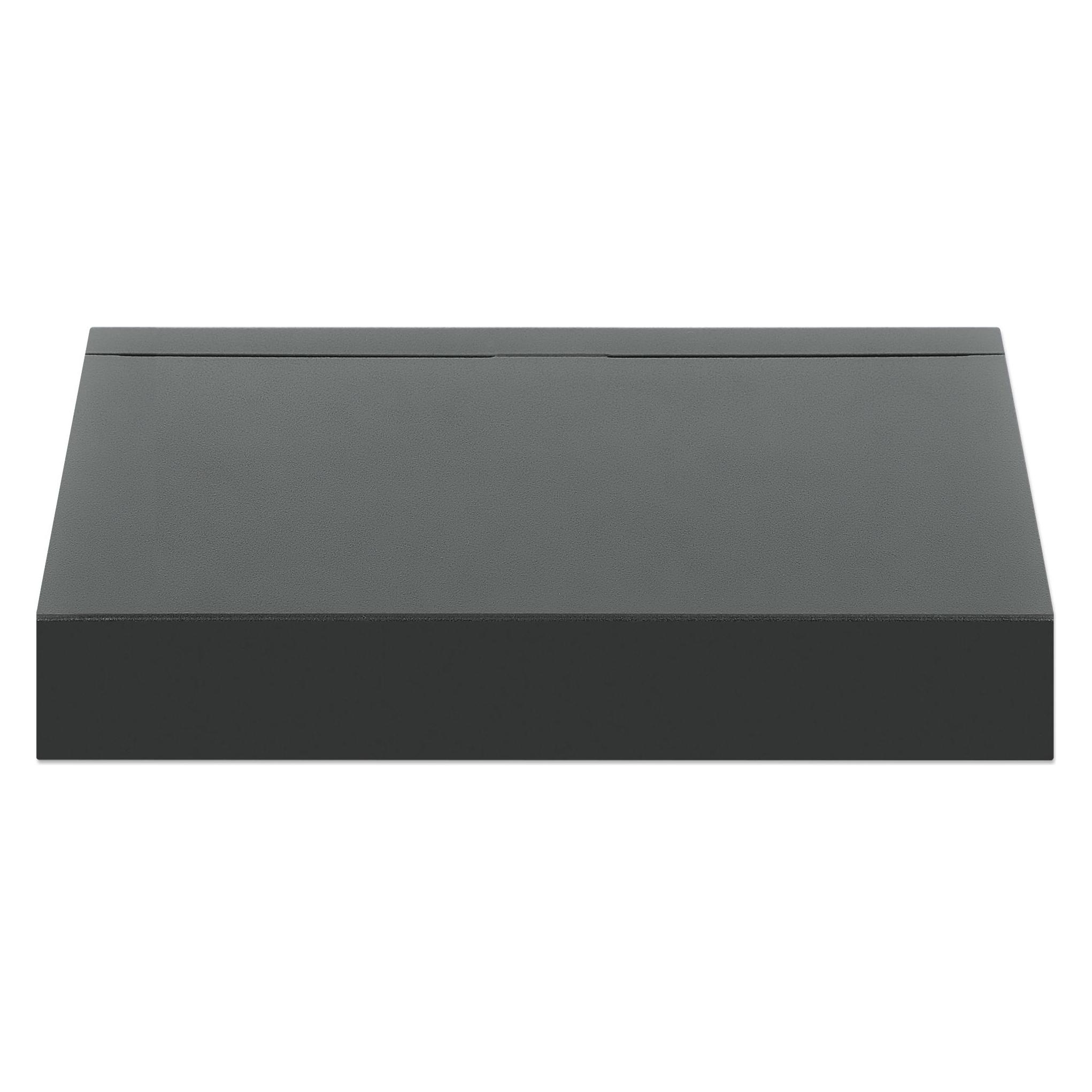 Intellinet 5-Port 2,5G Ethernet PoE+ Switch (5 Ports) (561921)