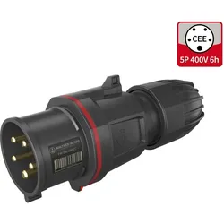 Walther Werke CEE NEO Stecker FW231506SK
