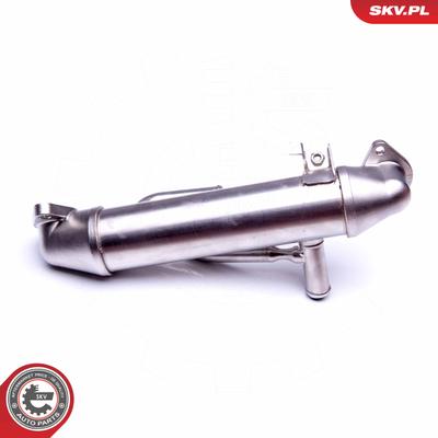 ESEN SKV Kühler, Abgasrückführung 14SKV193 für Ford