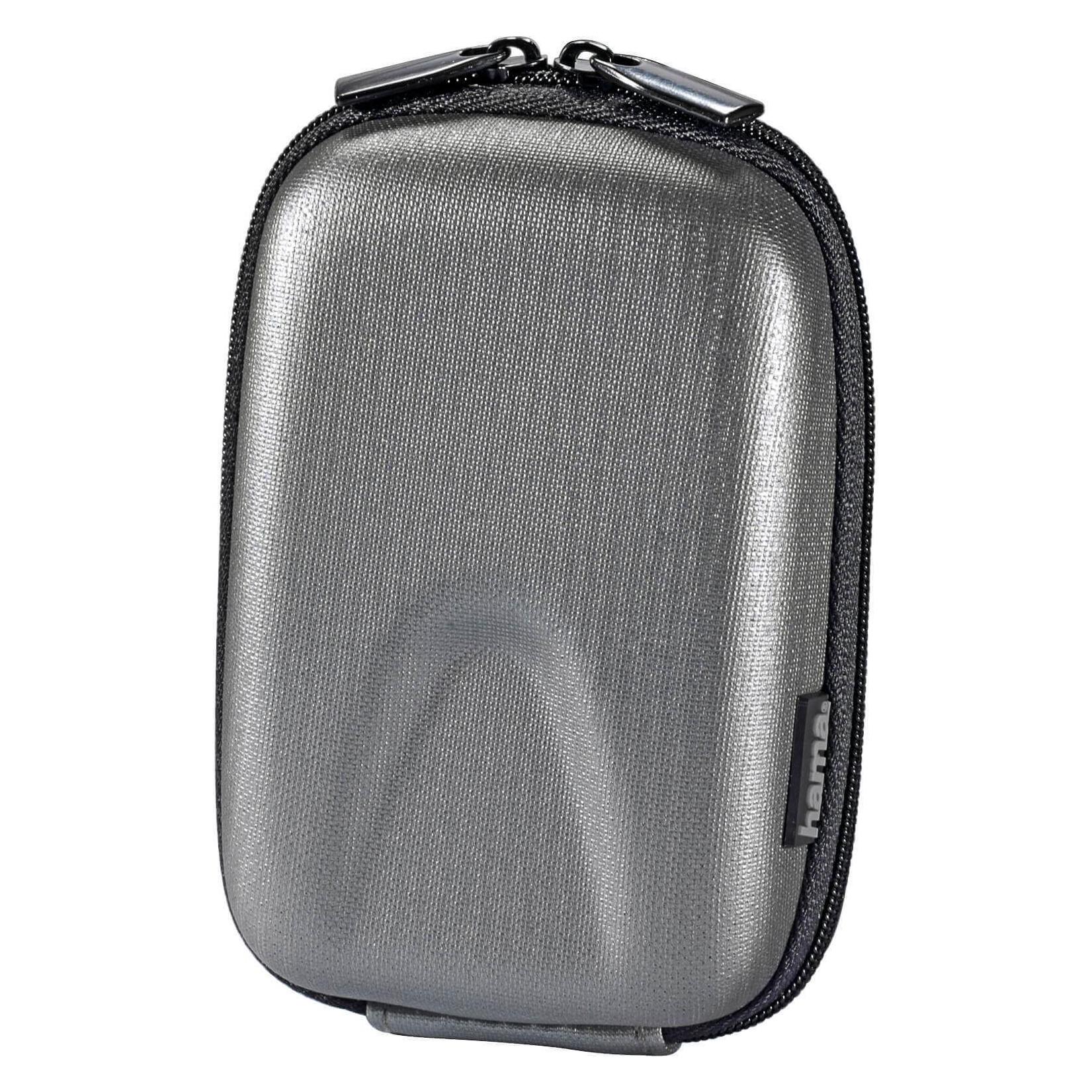 Hama Hardcase Thumb 60H, Kameratasche (Kamera Bereitschaftstasche, Kamera Etui) (103764)