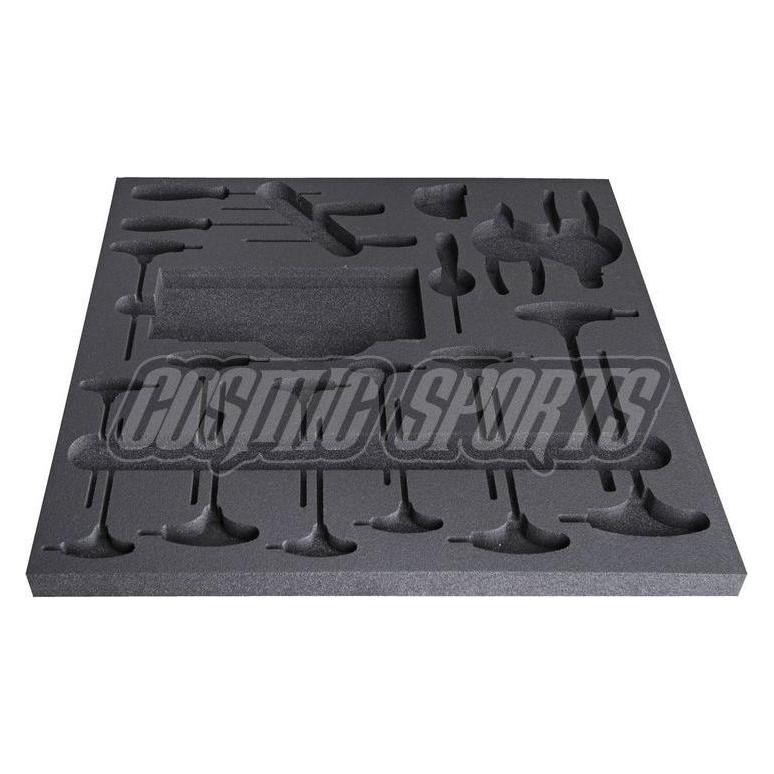 Unior vl1-2600AC-leeres Tablett (vl1-2600AC)