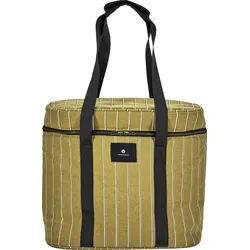 Satt Thermische Tasche senffarbig