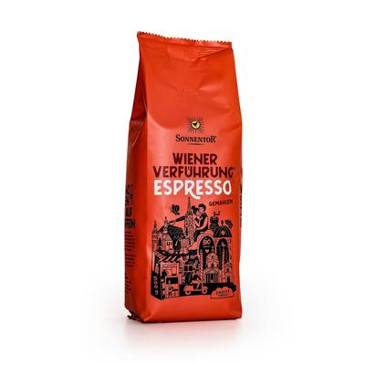 Sonnentor Kaff BIO Espr GEM 500 g Kaffee