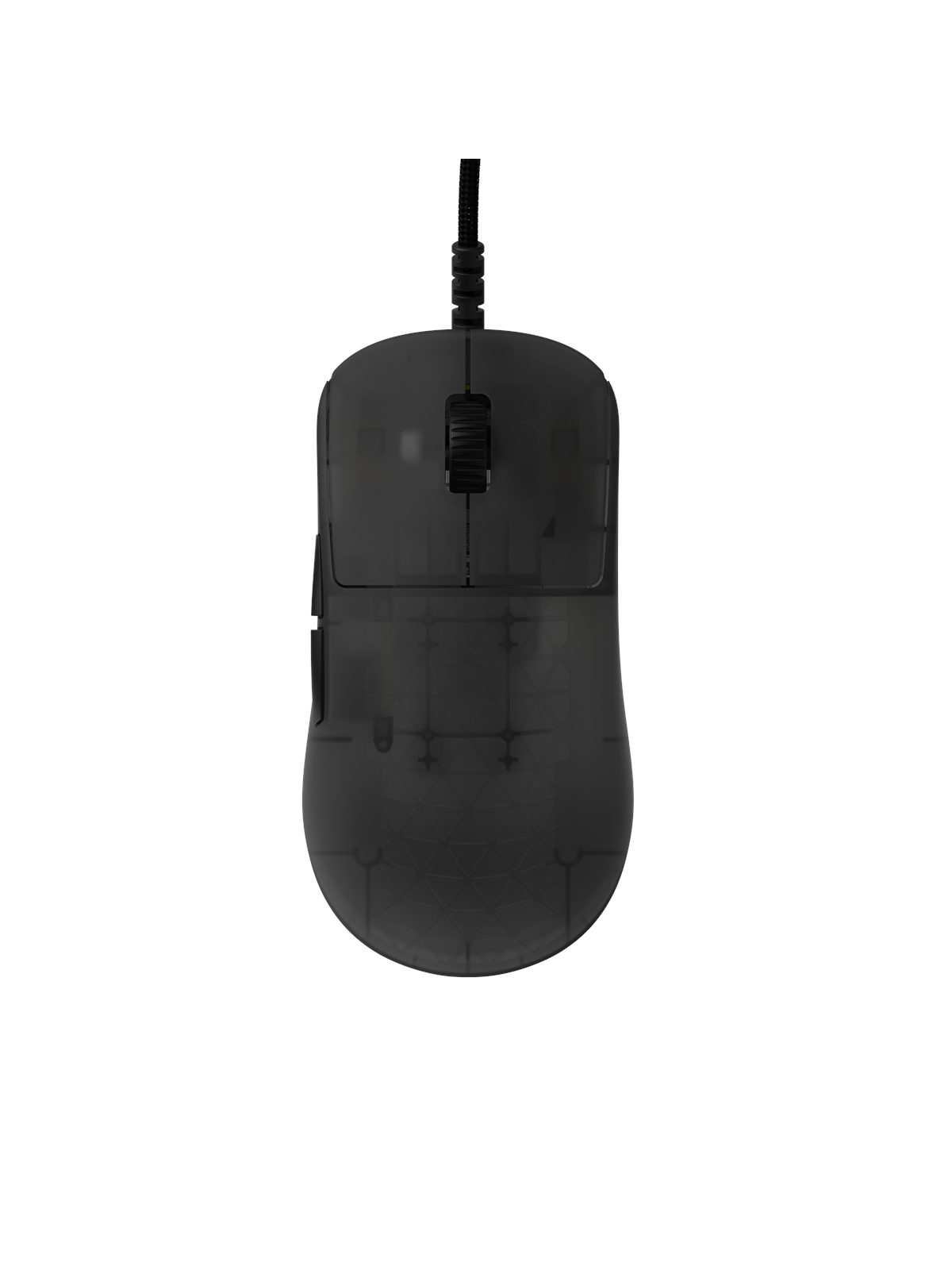 Endgame Gear OP1 8K (v2) - Dark Frost - Gaming Maus (Schwarz)