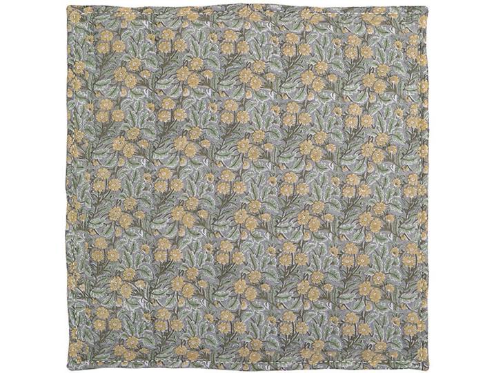 Babyzubehör Fidell Multi Polyester/Baumwolle 100 x 100 cm - Babyzubehör