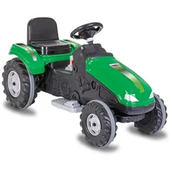 Jamara Ride On Traktor Big Wheel