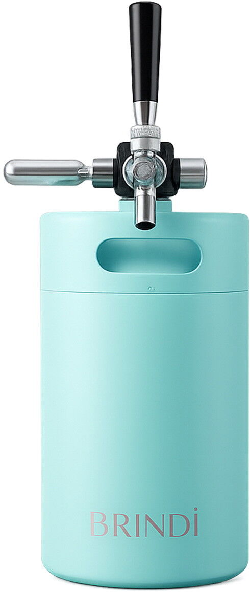 BRINDÌ Crew Mini Keg