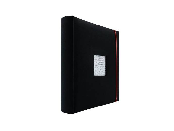 Album photo traditionnel noir 240 photos 10x15