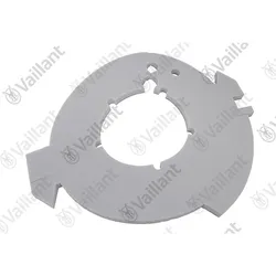 Vaillant Isolierung Deckel 079101