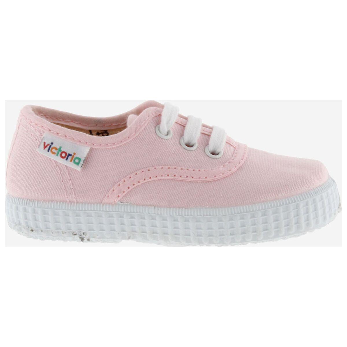 Victoria 1915 Inglesa Lona rosa (42) 40 106613-42-40