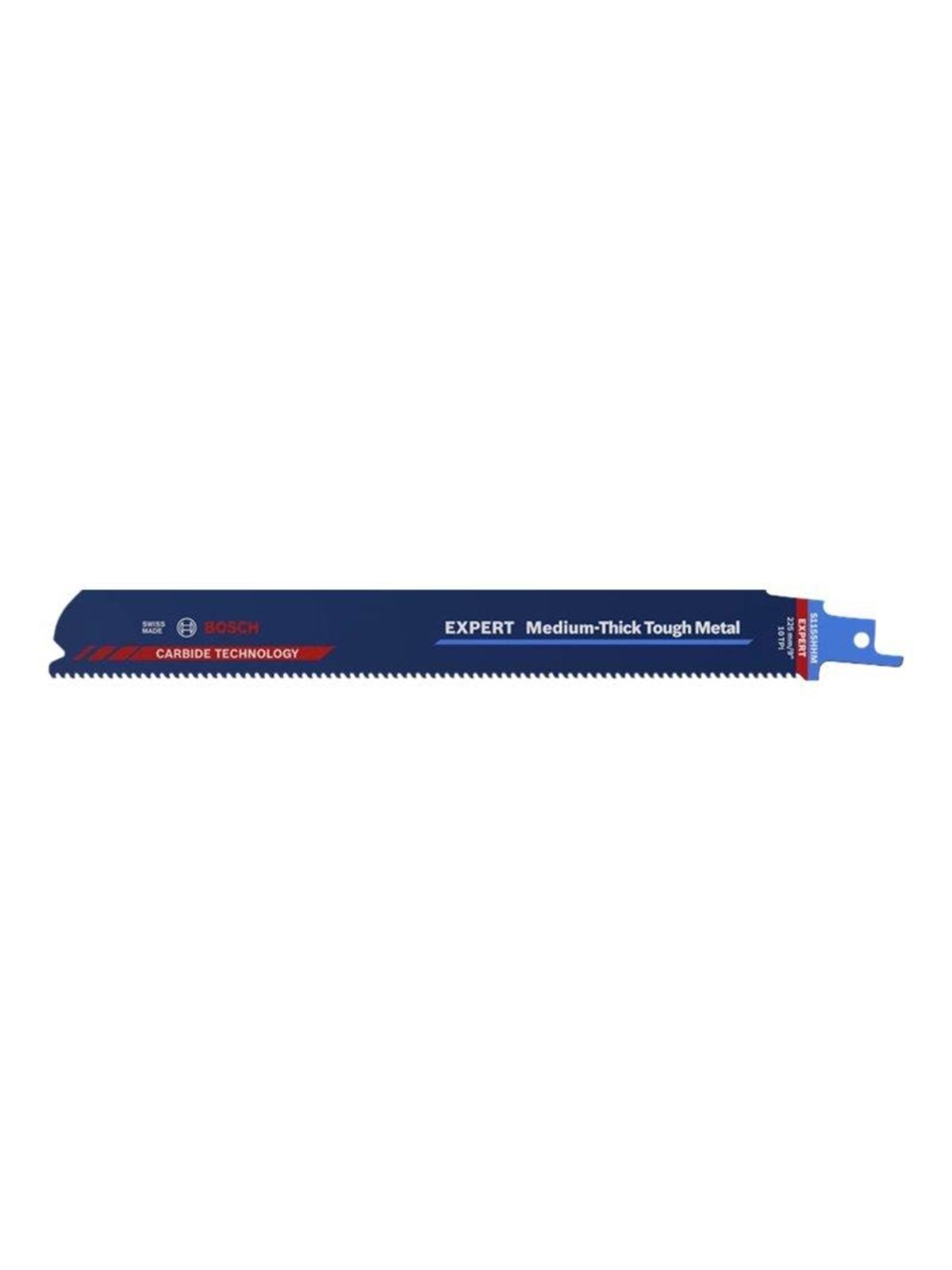 Bosch BAJONETSAVKLINGE S1155HHM METAL