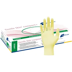 Gentle Skin Compact Uh Unsteril Gr.l 100 ST