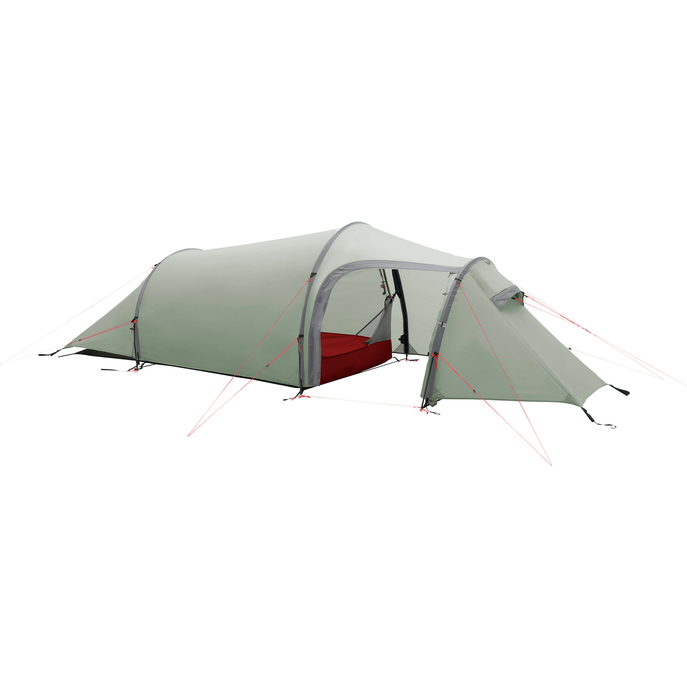 Robens Roamer 2 LW Zelt Campingzelte gruen Camping