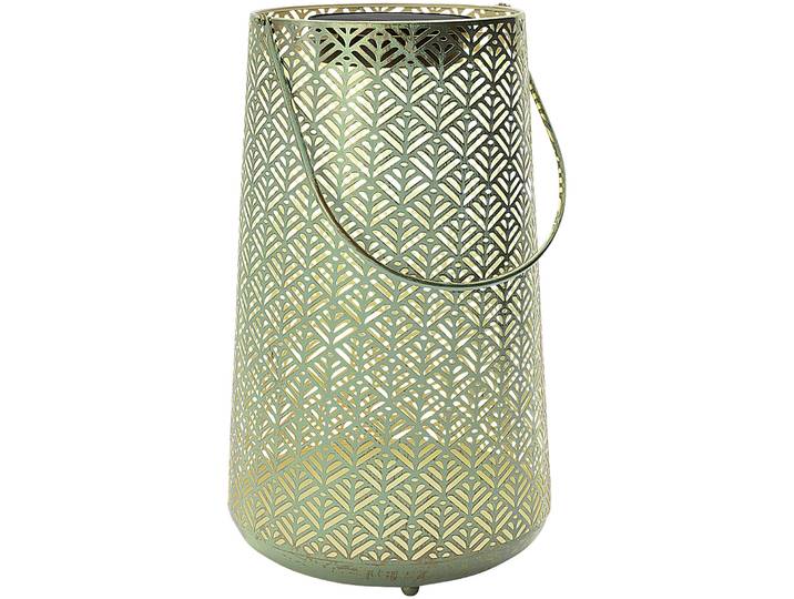 Solar Laterne - Material: Metall - 139