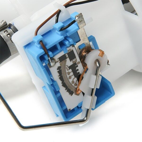 RIDEX 1382F0193 Fuel feed unit