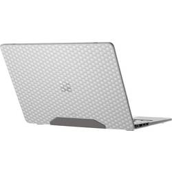 Urban Armor Gear Essential Armor Notebook Hülle Surface Laptop 7 (13,8) Transparent 334003B14343