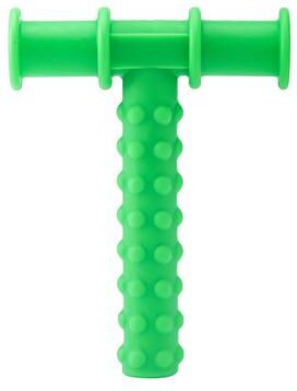Smart Shopping Spot Speech Therapy Chew Tube For Kids Oral Motor Therapy Tool & Sensory Chew Toy green