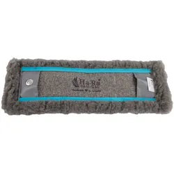 Ha-Ra Trockenfaser Staubmagnet 60 cm - Das Original -