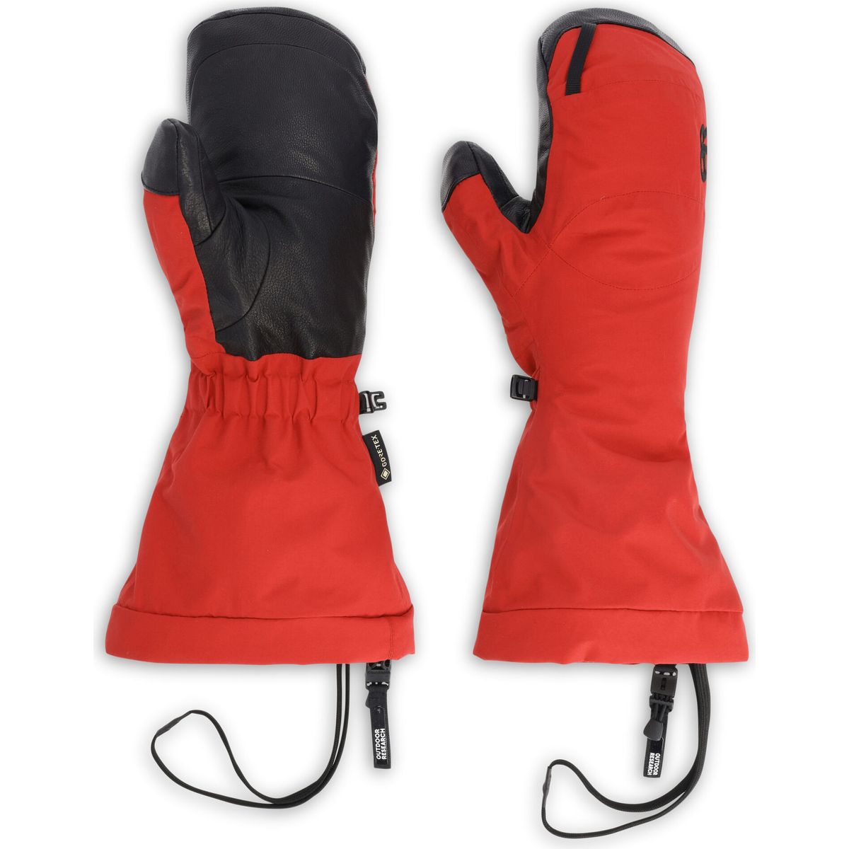 Outdoor Research Women's Alti II Gore-tex Mitt agate (0862) XS 3000100862005