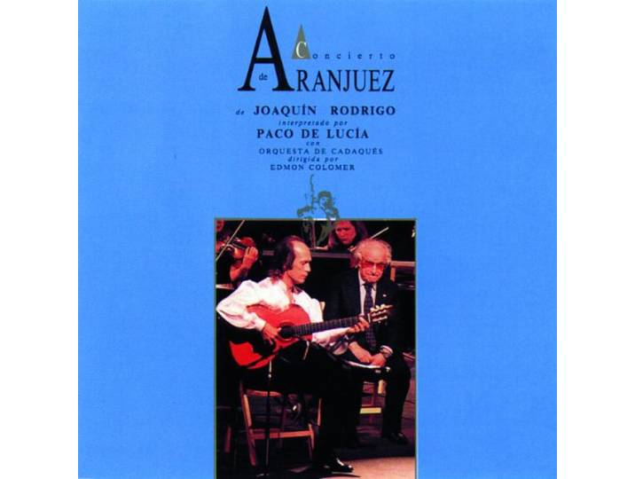 Concierto De Aranjuez