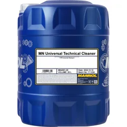 Mannol 4901 Universal Technical Cleaner 20 Liter
