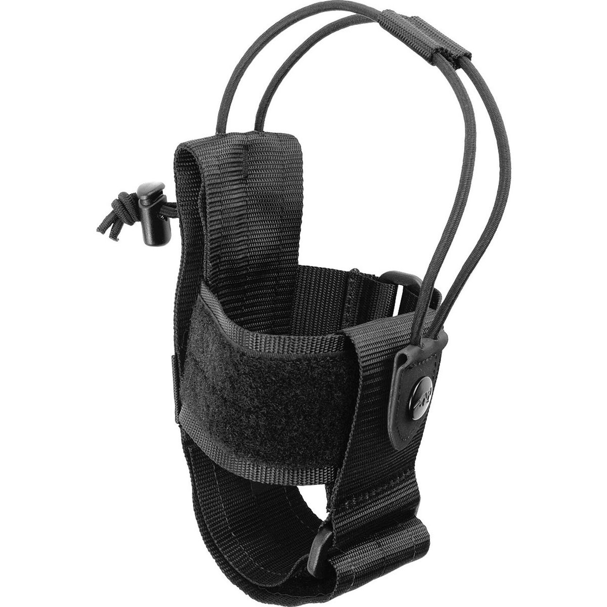 Tasmanian Tiger Tac Pouch 2 Radio black (040) 7648-040