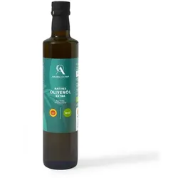 Aroma Olymp Natives Olivenöl Extra Kreta PDO bio 500ml