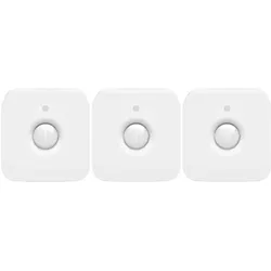Philips, Bewegungsmelder, 3er Set