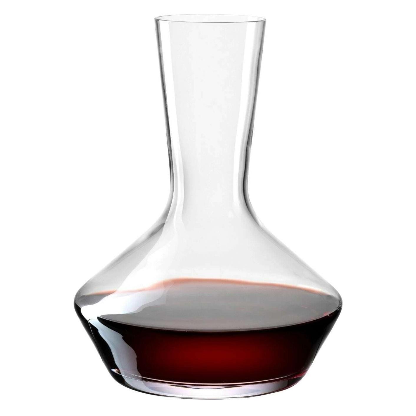 Leonardo Dekanter Puccini 0.75 l, Transparent, Produkttyp: Dekanter (0.75 l) (069524)