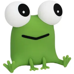 Winkee, Nachtlicht, Nachtlicht Frosch Greg