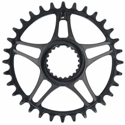 RADOXX COMPONENTS x Dangerholm MTB Kettenblatt Bergakungen für SHIMAN
