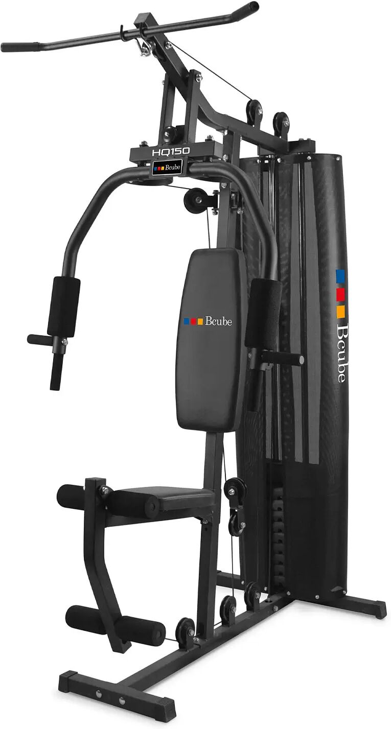 Bcube Stazione Multifunzionale GYM HQ150