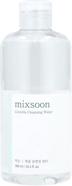 Mixsoon Acqua Detergente Centella 300 ml