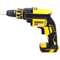 DeWalt, Bohrmaschine + Akkuschrauber, DCF620 (Bohrmaschine)