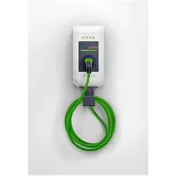Keba, Elektroauto Ladestation, P30 X-Series (Typ 2, 22 kW)
