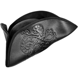 Elope Piratenhut Krake