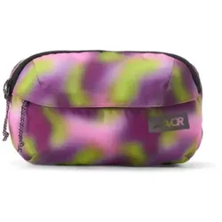 Aevor Hip Bag Ease Schultertasche/Bauchtasche Ripstop Psychedelic Slush