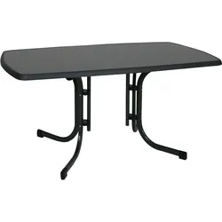 Gartentisch (BHT 150x70x90 cm) - BHT 150x70x90 cm