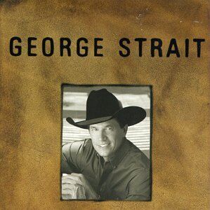 George Strait - Straight Out of the Box - Preis vom 30.09.2026 09:01:18 h