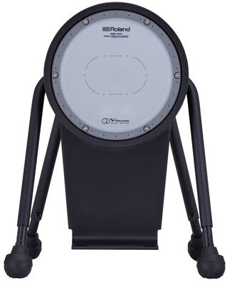 Roland KDQ-8 Bass Drum Pad