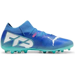 Puma, Herren, Fussballschuhe, Future 7 Match mg (44), Blau
