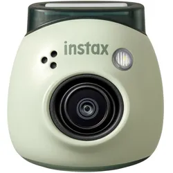 Fujifilm Instax Pal, Sofortbildkamera, Grün