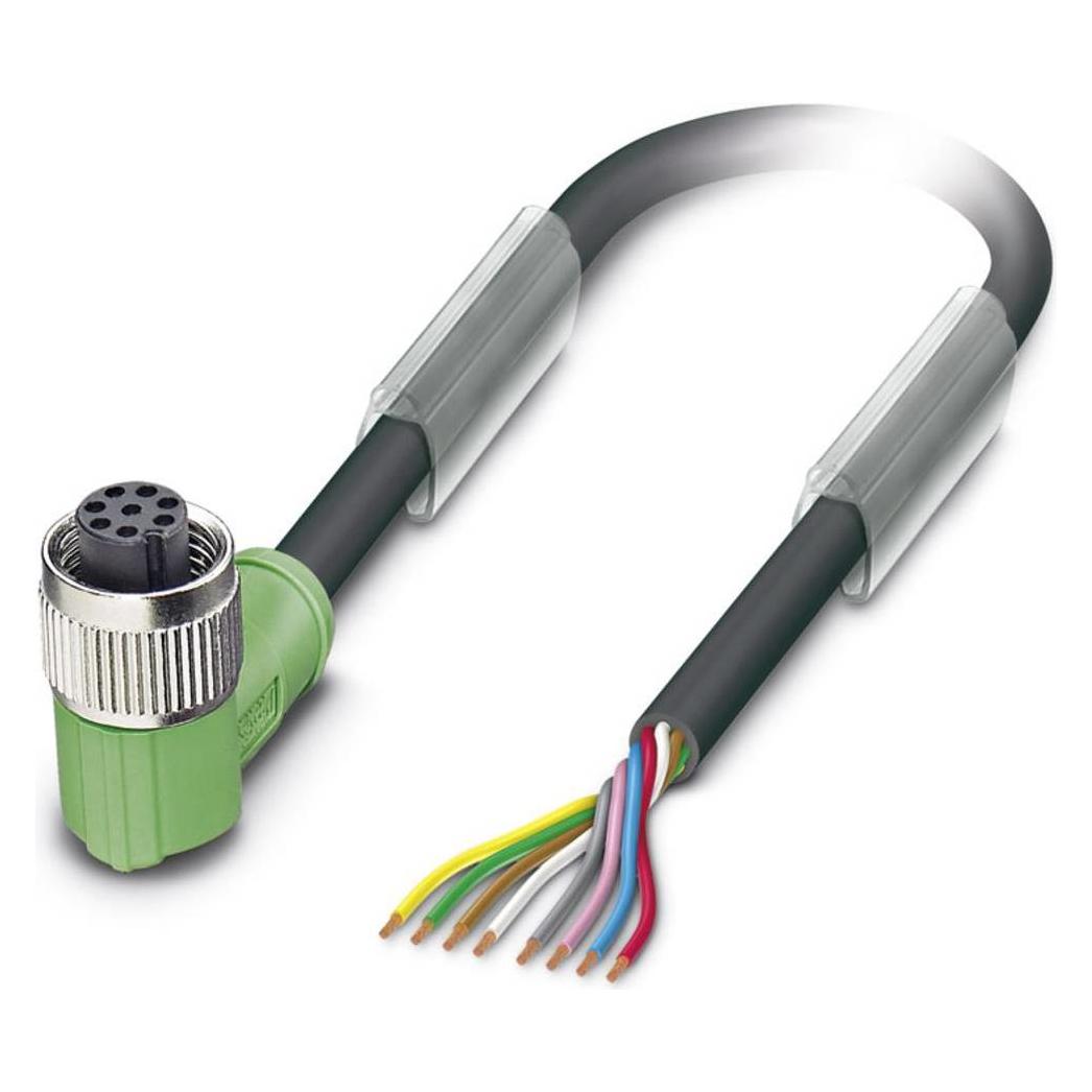 Phoenix Contact Sensor-/Aktor-Steckverbinder (1522639)