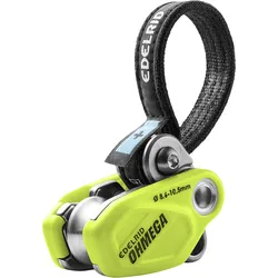 EDELRID OHMEGA Innovativer Bremsassistent