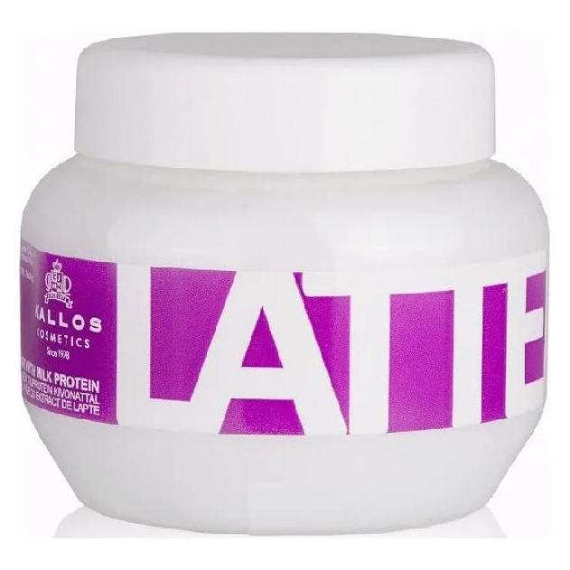 Kallos Latte (275 ml) (5998889508050)