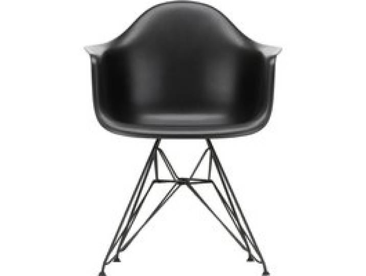 Vitra - DAR Eames Plastic Armchair