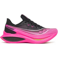 Saucony Damenlaufschuhe Endorphin Pro 5 - pink / 38,5