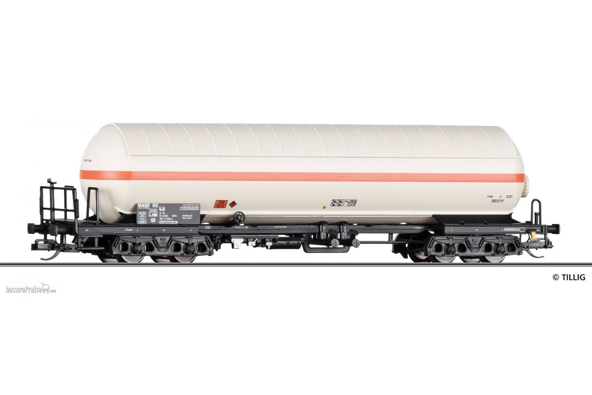 Tillig 15048