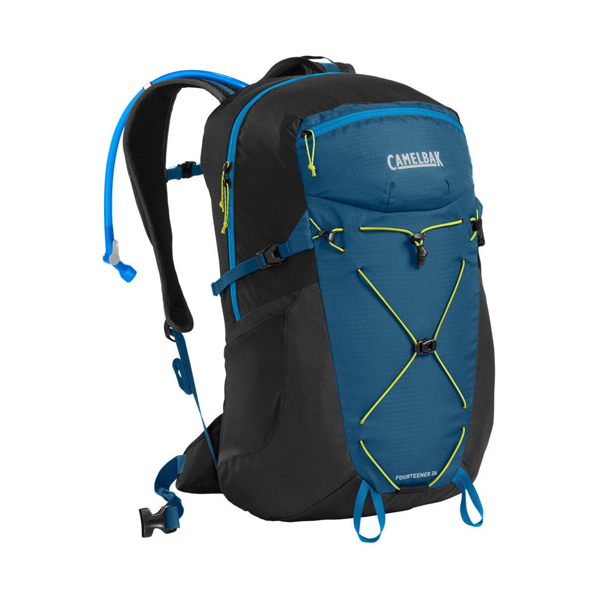 Camelbak Fourteener 26 3L gibraltar sea 360230-001